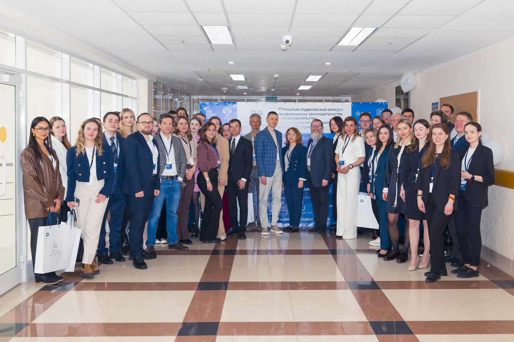 Работа жюри