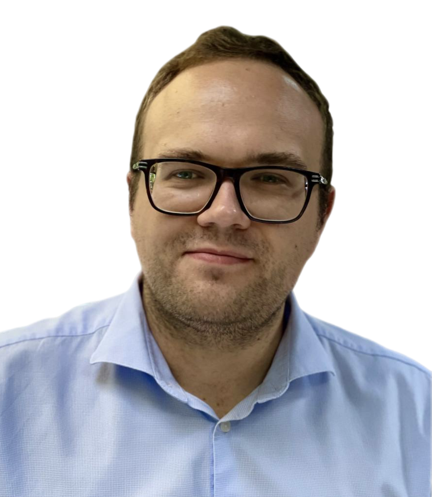 Алексей Башарин