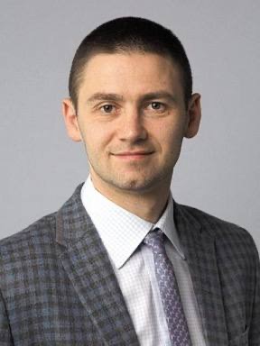 Алексей Бутовецкий