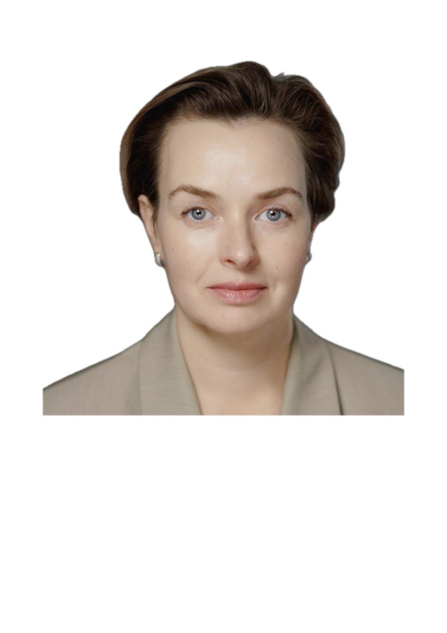 Ольга Фаизова