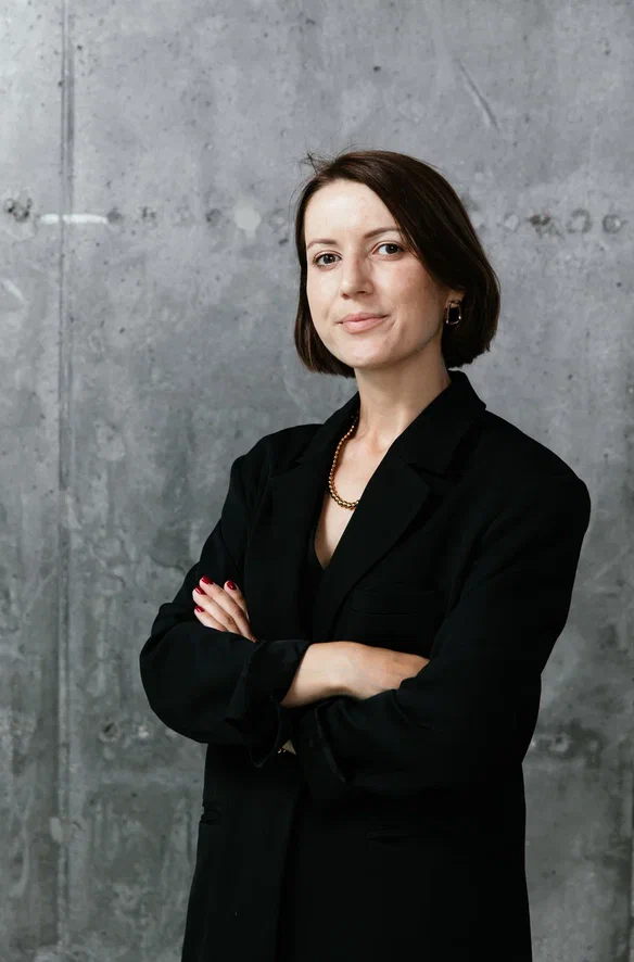 Екатерина Гемпик