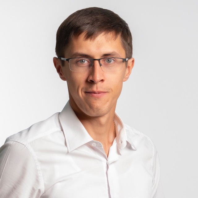 Максим Малютин