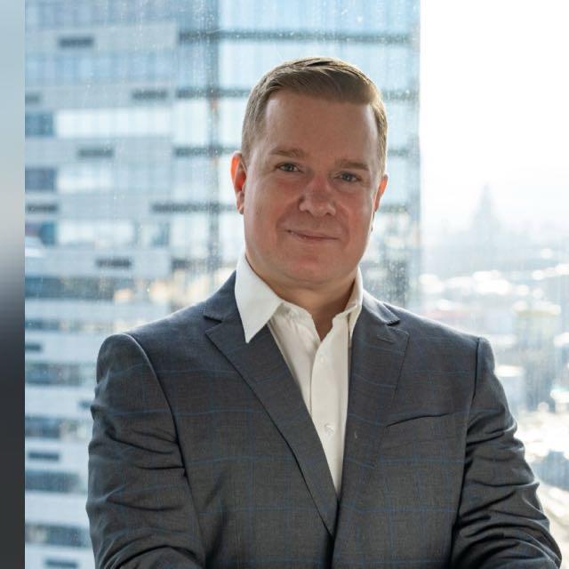 Павел Мельников