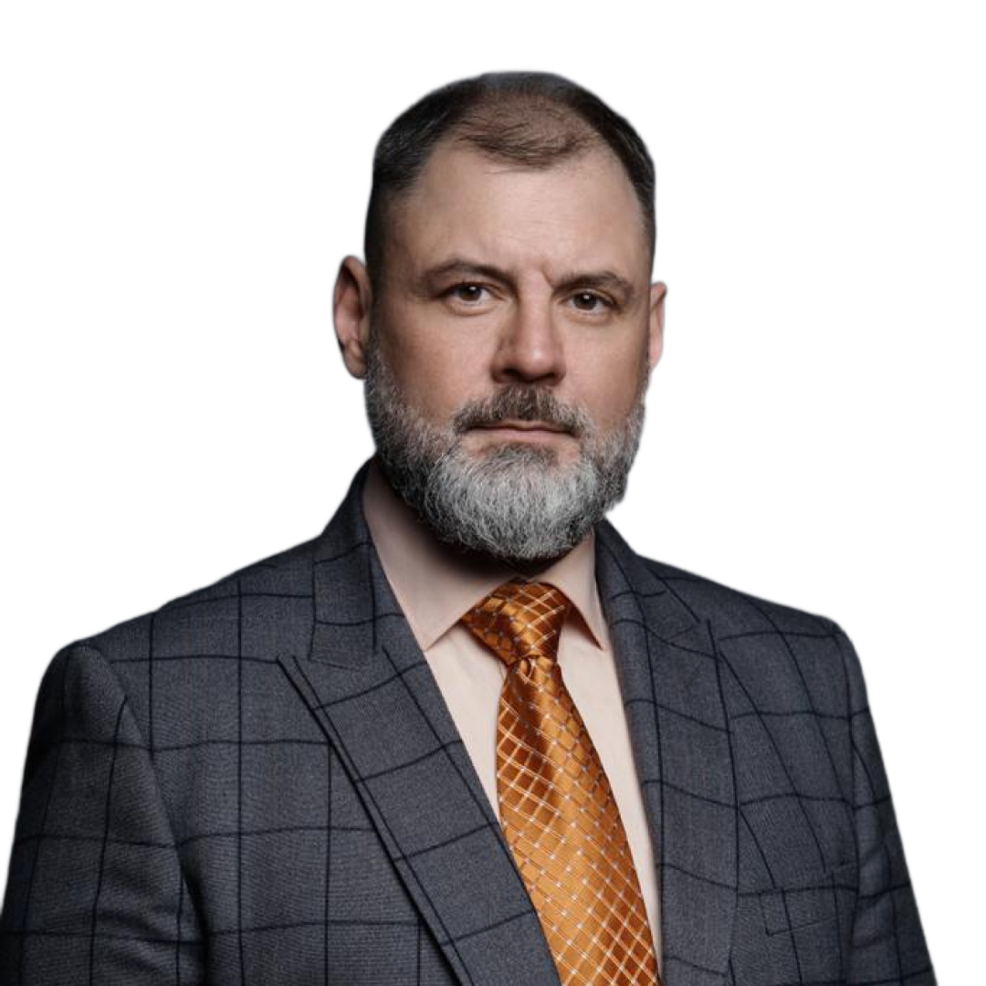 Андрей Переладов