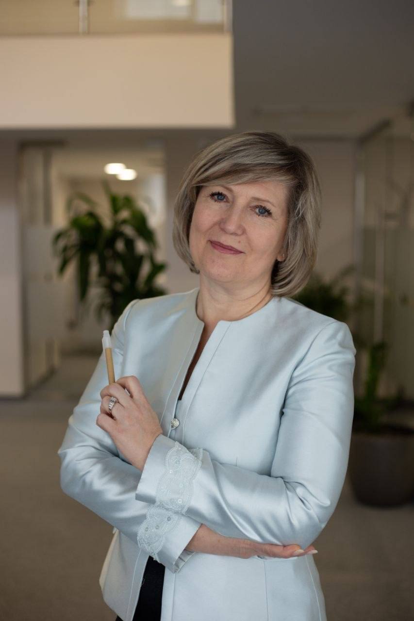 Татьяна Трофимова