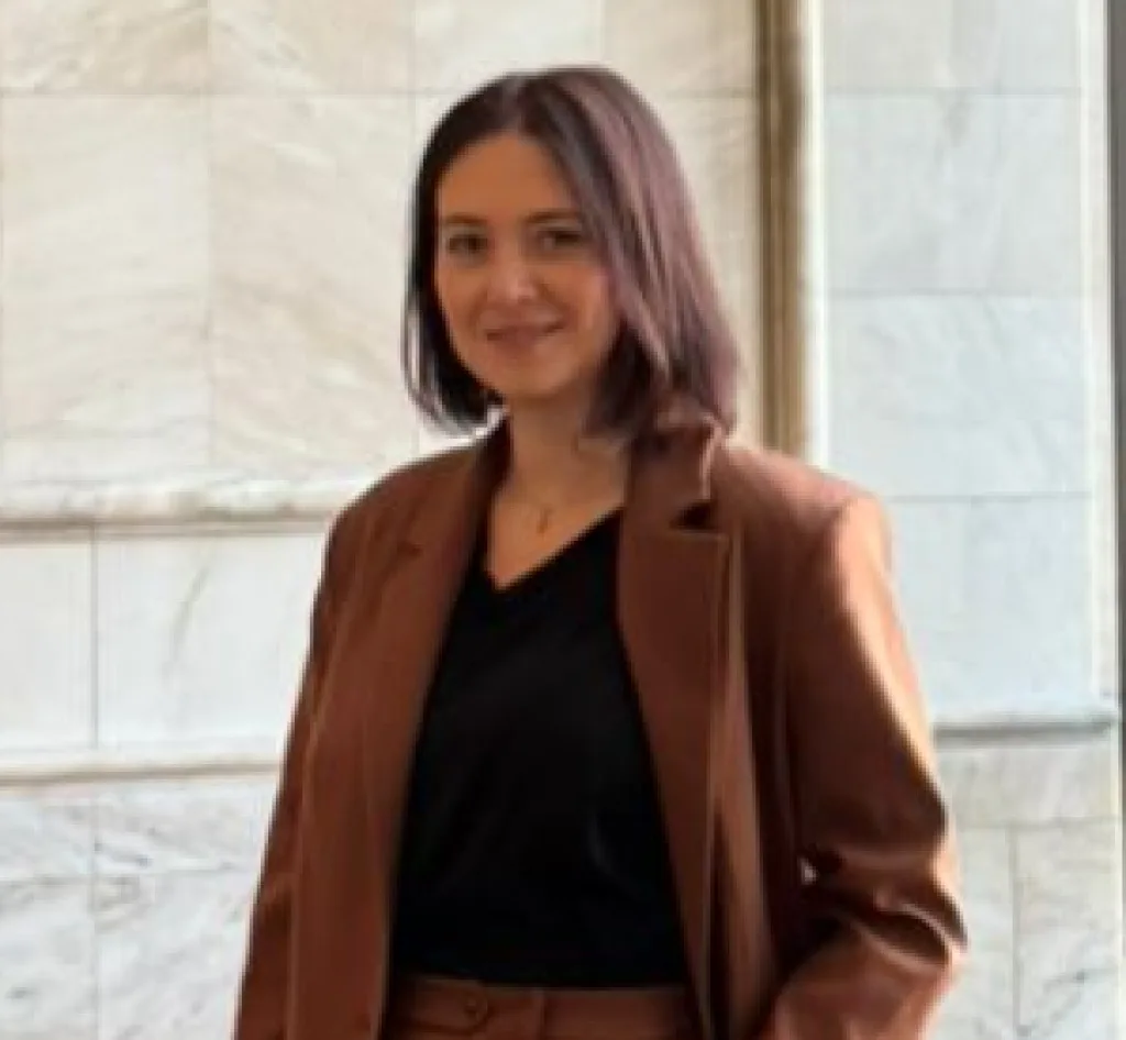 Надежда Заславская